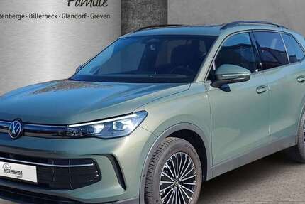 VW Tiguan 12.149 km 41.450 &euro; Glandorf 49219