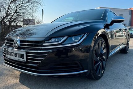 VW Arteon