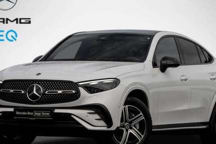 Mercedes-Benz GLC 220 12.612 km 62.880 € Olpe 57462