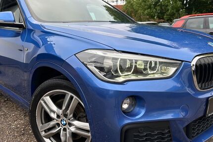 BMW X1 254.000 km 12.999 € Ensdorf 66806