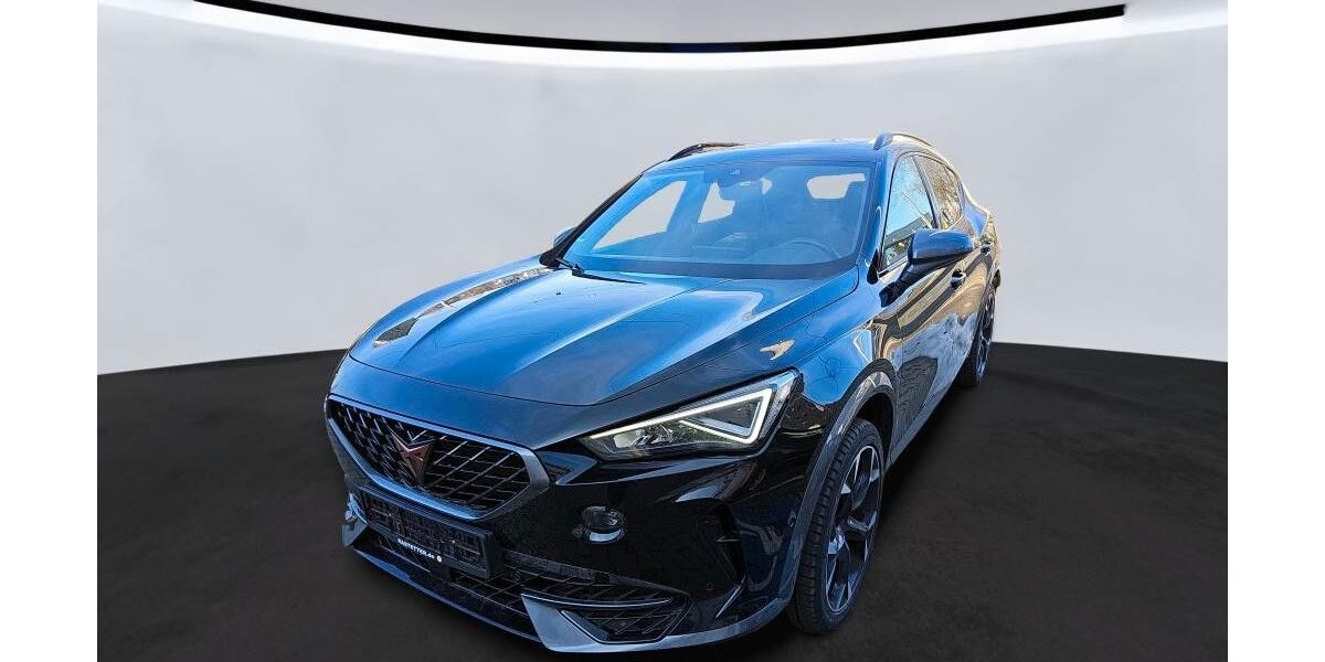 Cupra Formentor 86.694 km 24.990 &euro; Weinstadt 71384
