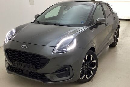 Ford Puma 6.500 km 24.990 &euro; Marbach am Neckar 71672