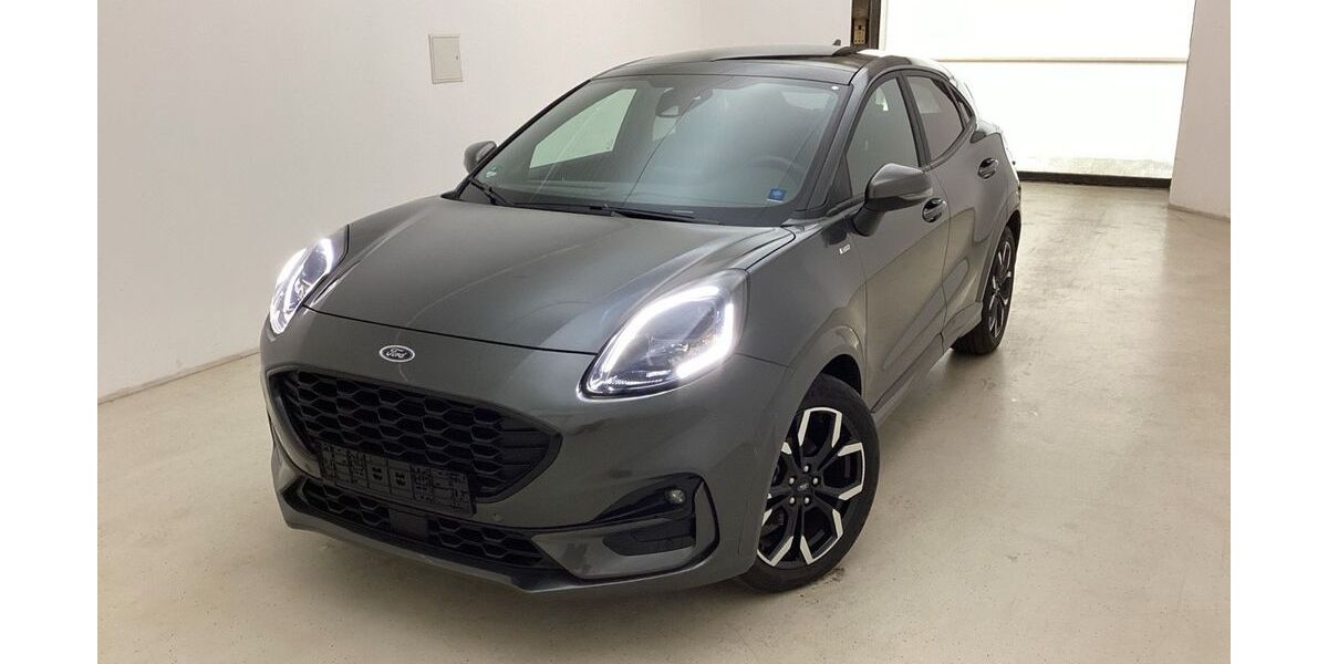 Ford Puma 6.500 km 24.990 &euro; Marbach am Neckar 71672