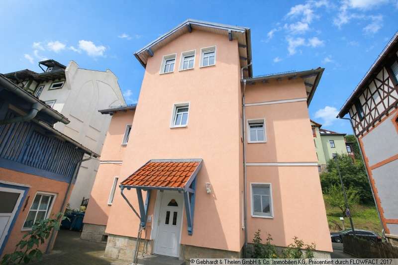 Einfamilienhaus Meiningen Weidig - 10 Zimmer, 249 m&sup2;, 370.000&euro; | Angebot:25267573