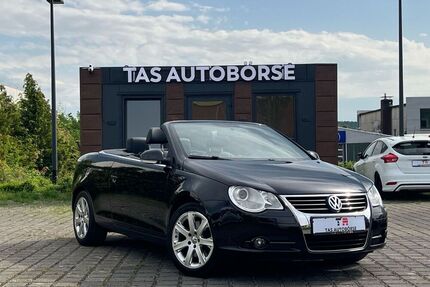 VW Eos