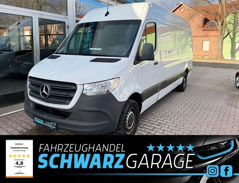 Sprinter