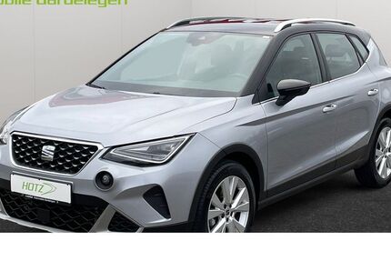 Seat Arona 17.654 km 16.880 &euro; Gardelegen 39638