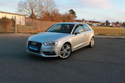 Audi A3 232.950 km 9.950 &euro; Fürth 90763