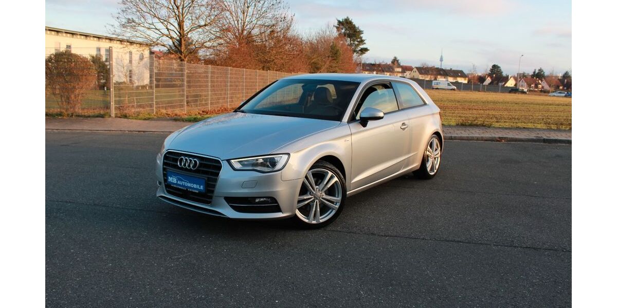 Audi A3 232.950 km 9.950 &euro; Fürth 90763
