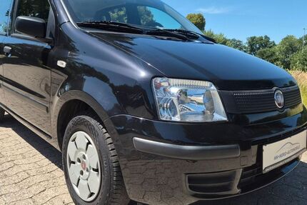 Fiat Panda 72.833 km 2.750 &euro; Buxtehude 21614