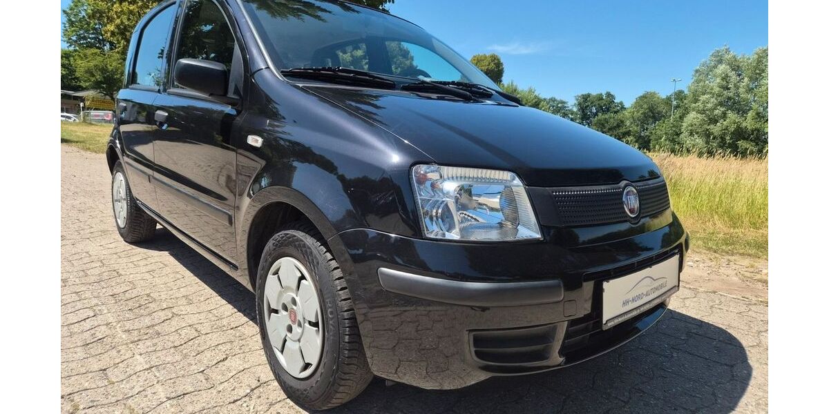 Fiat Panda 72.833 km 2.750 &euro; Buxtehude 21614
