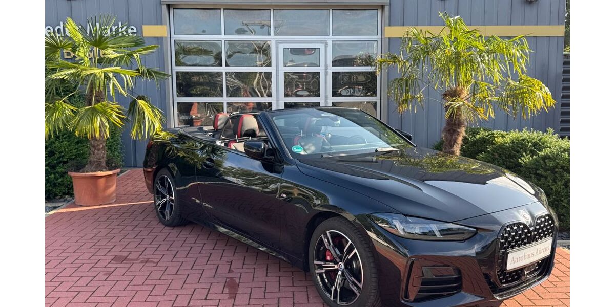 BMW 430 3.650 km 76.000 &euro; Sottrum 27367