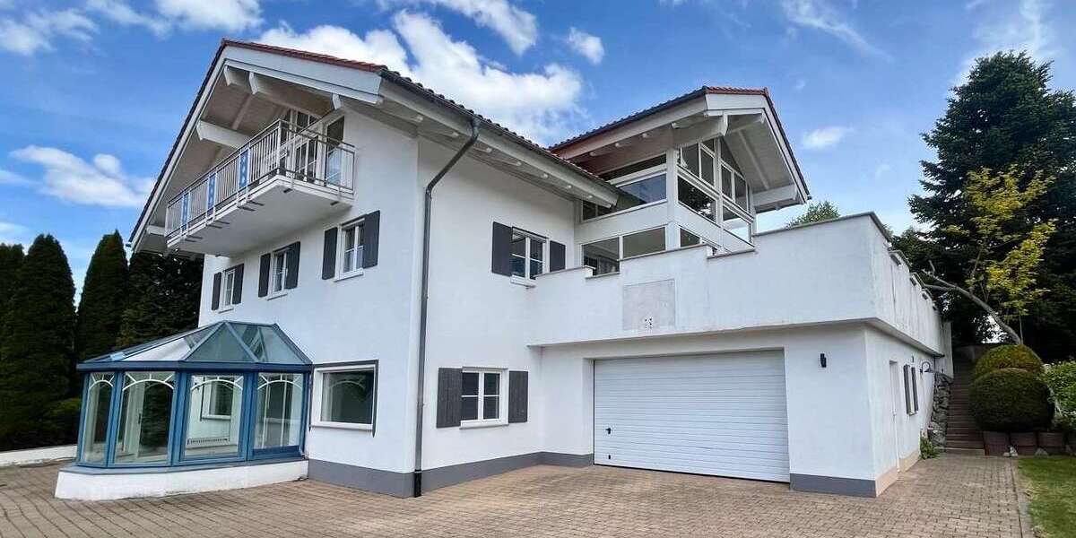 Gewerbeobjekt Wiggensbach - 1.145.000&euro; | Angebot:26877594