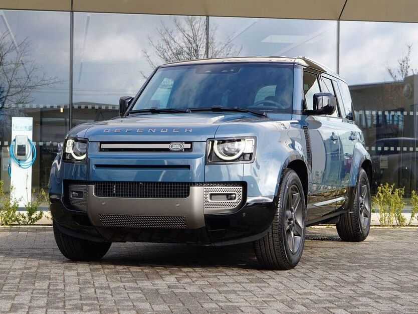 Defender