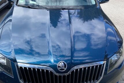 Skoda Superb 159.328 km 11.499 &euro; Braunlage 38700