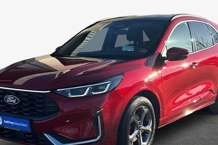 Ford Kuga 24.320 km 30.916 &euro; Hannover 30165