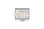 Etagenwohnung Schwarmstedt - 4 Zimmer, 80 m&sup2;, 795&euro; | Angebot:26380893