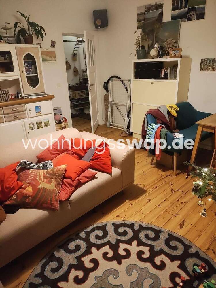 Wohnung zum Mieten in Potsdam 700 € 62 m²