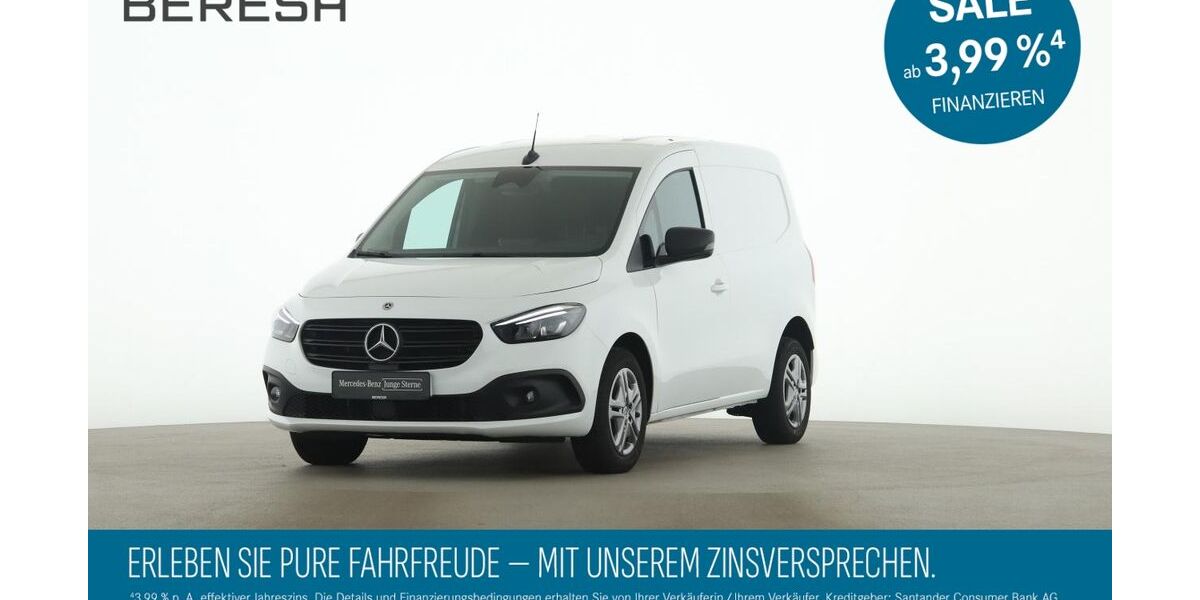 Mercedes-Benz Citan 23.999 km 29.012 &euro; Gütersloh 33332