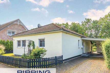 Haus Reinbek - 2.5 Zimmer, 101 m&sup2;, 495.000&euro; | Angebot:26988992