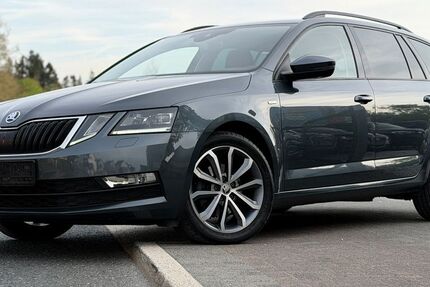 Skoda Octavia 123.000 km 15.800 &euro; Bad Homburg 61350