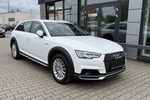 Audi A4 Allroad Quattro 2.0 TDI 190.000 km 13.990 &euro; Koblenz 56070