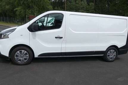 Fiat Talento 187.000 km 11.781 &euro; Waldsassen 95652