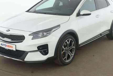 Kia XCeed 41.815 km 20.790 &euro; Dresden 01187