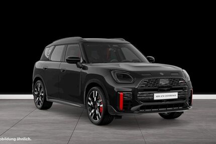 Mini John Cooper Works Countryman 15.248 km 45.307 &euro; Chemnitz/Röhrsdorf 09247