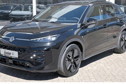 VW T-Roc 9.000 km 36.990 &euro; Greifswald 17489