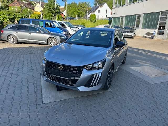 Peugeot 208 39.100 km 14.000 &euro; Beratzhausen 93176