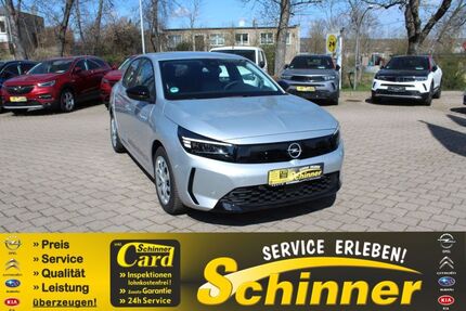 Opel Corsa 11.000 km 17.850 € Weimar 99427