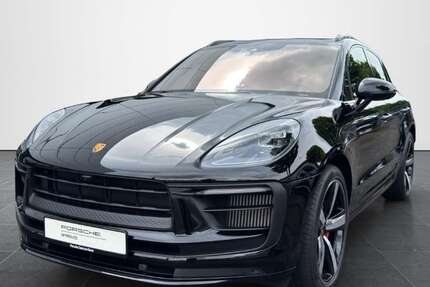 Porsche Macan 42.950 km 69.950 &euro; Bonn 53119