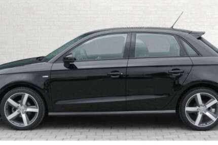 Audi A1 109.000 km 11.790 &euro; Neumünster 24539