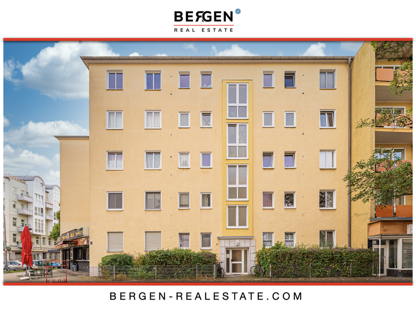 Wohnung zum Kaufen in Berlin 239.000 € 49 m²