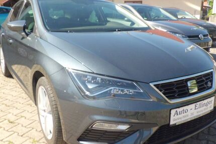 Seat Leon 109.100 km 12.550 &euro; Künzing 94550