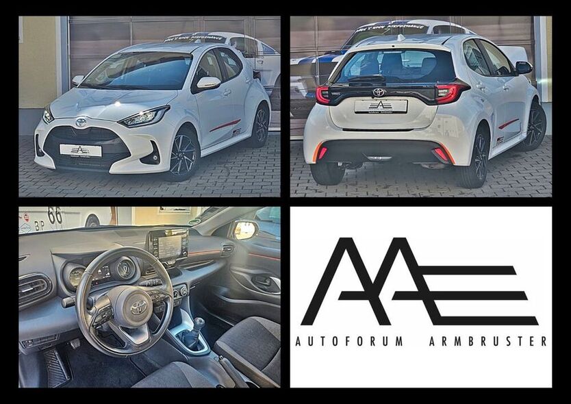Yaris