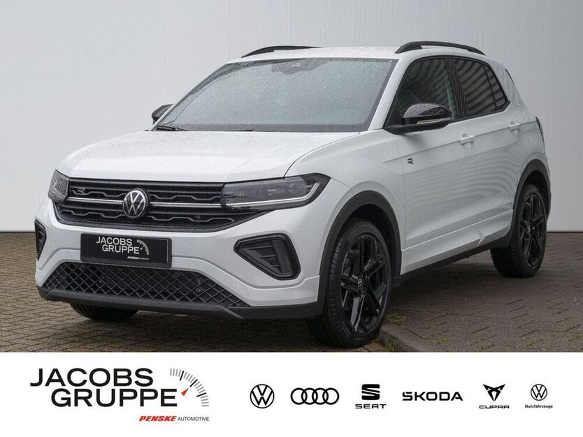 T-Cross