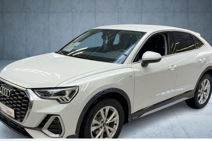 Audi Q3 6.747 km 38.460 &euro; Neutraubling 93073