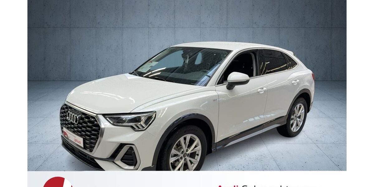 Audi Q3 6.747 km 38.460 &euro; Neutraubling 93073