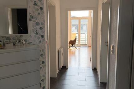 Wohnung Hofgeismar - 3 Zimmer, 82 m&sup2;, 850&euro; | Angebot:25406588