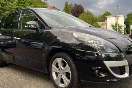 Renault Scenic 152.000 km 2.999 € Lahr 77933