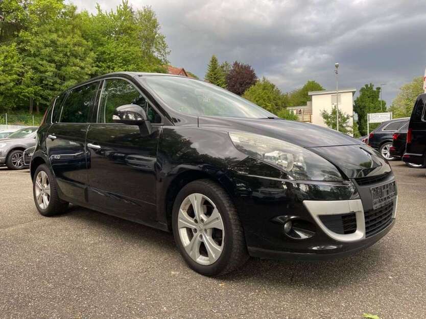 Renault Scenic 152.000 km 2.999 € Lahr 77933