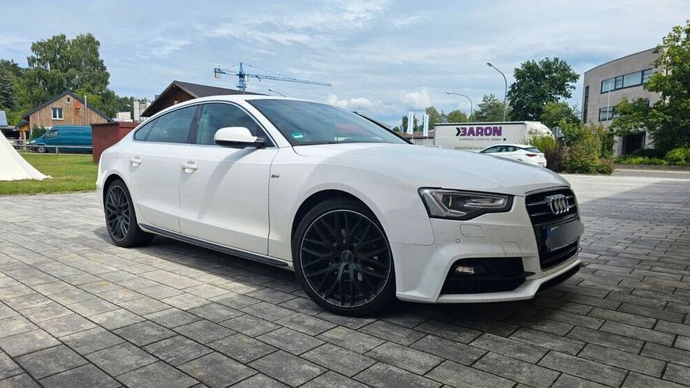 A5