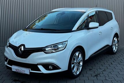 Renault Scenic 166.000 km 9.000 &euro; Pfullingen 72793