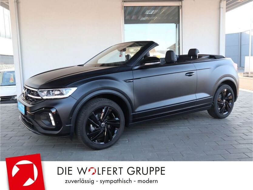T-Roc