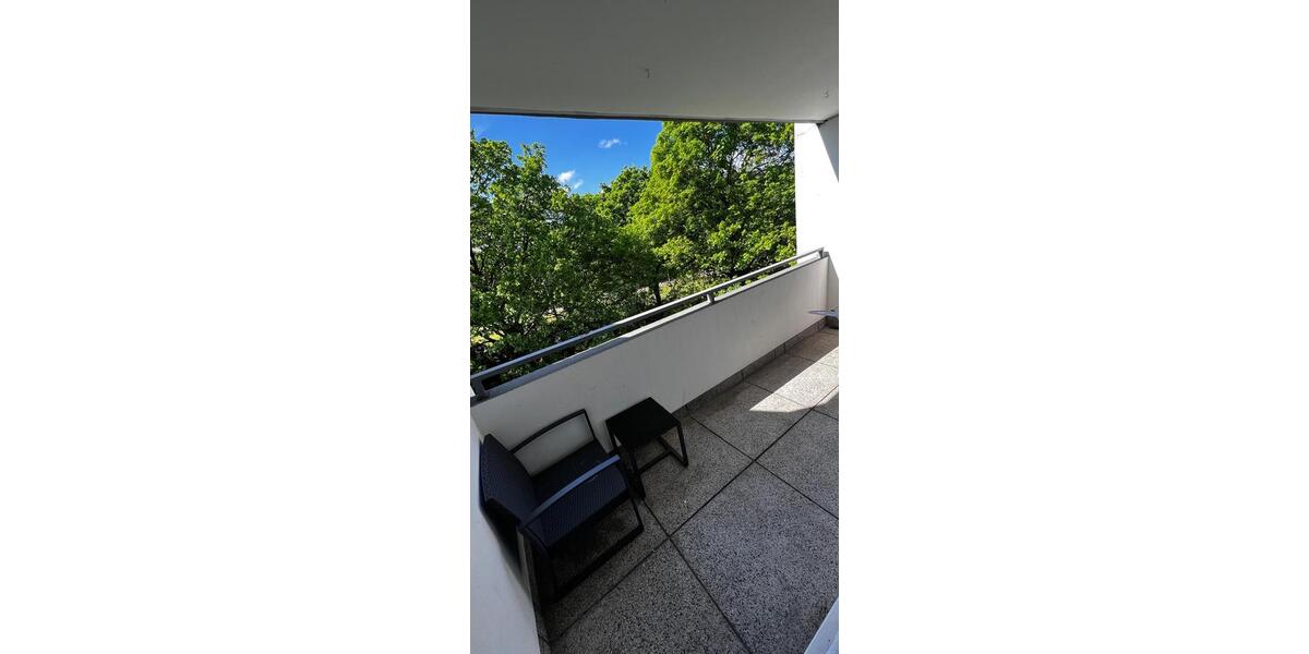 Etagenwohnung Karlsruhe Südstadt - 1 Zimmer, 33 m&sup2;, 750&euro; | Angebot:26670396