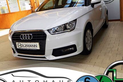 Audi A1 100.000 km 9.990 &euro; Leutkirch 88299
