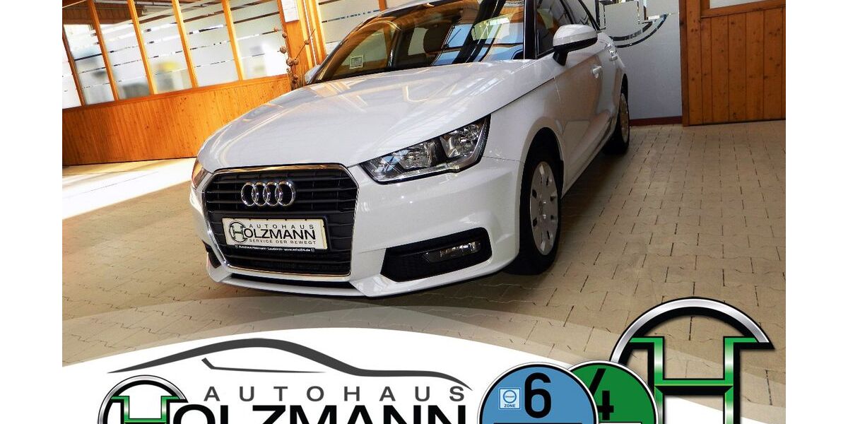 Audi A1 100.000 km 9.990 &euro; Leutkirch 88299