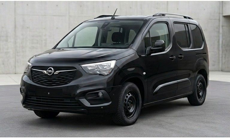 Opel Combo 12.400 km 22.800 &euro; Stuttgart 70619